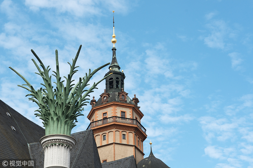 St Nicholas Church, Leipzig.jpg