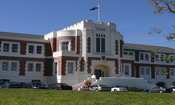 新西兰高等教育学院